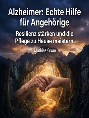 cover image of Alzheimer